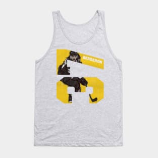 Patrice Bergeron Boston Deke Tank Top